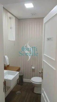 Imagem Sobrado Comercial à Venda em Jardim Paulista - São Paulo/SP.