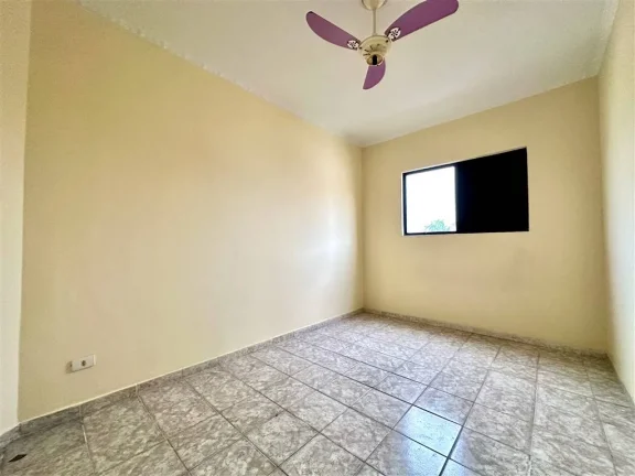 Imagem APARTAMENTO COM 55 m² - AVIAÇÃO - PRAIA GRANDE SP
