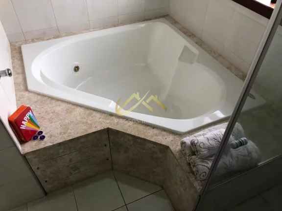 Imagem LINDA CASA CONDOMINIO COM SEGURANÇA 24HS, LAGO, RIO, ETC...