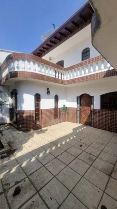 Imagem Sobrado à venda, 125 m² por R$ 700.000,00 - Jardim São Francisco - Guarulhos/SP