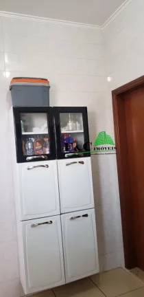 Imagem Casa para Venda em Limeira, Jardim Planalto, 3 dormitórios, 1 suíte, 2 banheiros, 3 vagas