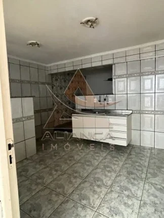 Imagem Casa - Ribeirão Preto - Jardim José Sampaio Junior