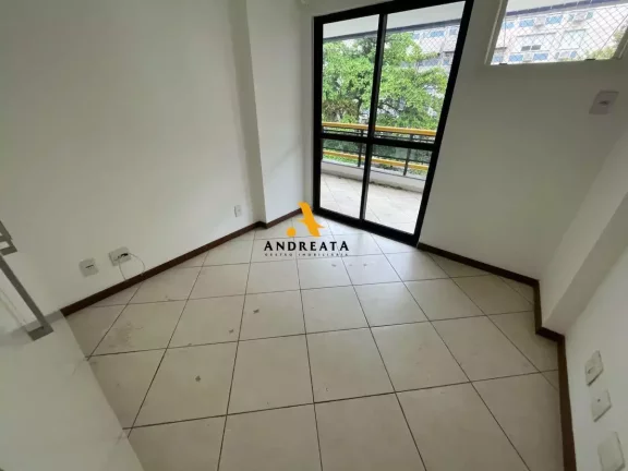 Imagem Apartamento de 3 Quartos locação 106 m²- 6.800,00 Botafogo - Rio de Janeiro