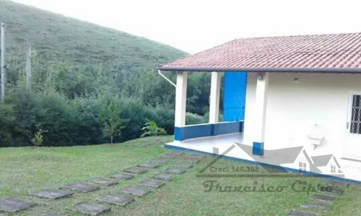 Imagem Sitio-para-Venda-em-Centro-Guaratingueta-SP
