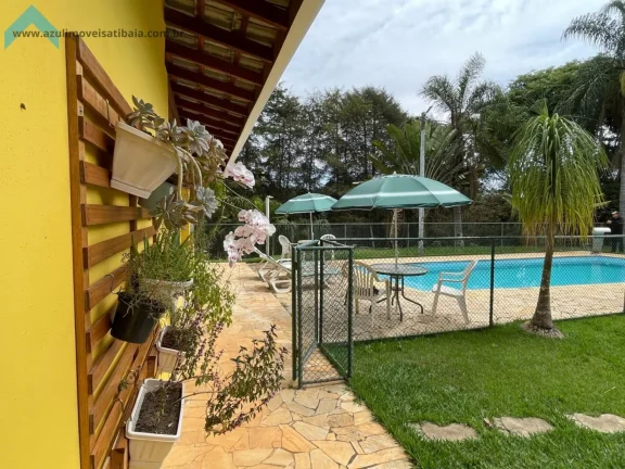 Imagem Descubra o seu refúgio em Atibaia, Belissima Propriedade!