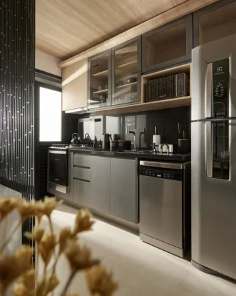 Imagem Apartamento à venda em São Paulo, Pinheiros, com 2 quartos, 73,68m2
