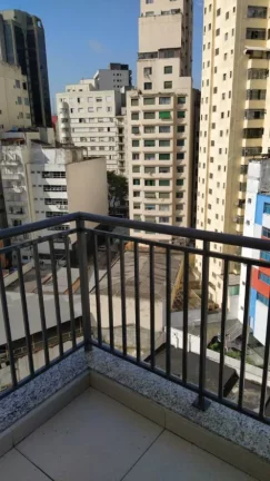 Imagem Studio novo na Bela Vista