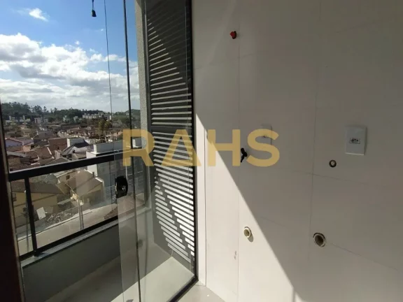 Imagem Apresentando um incrível apartamento Giardino no bairro Costa e Silva, com espaçosos 110m² privat...