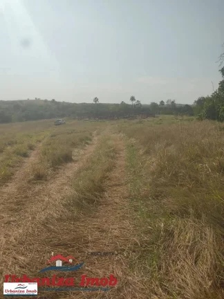 Imagem Fazenda à Venda no Município de Camapuã/MS contendo 1003 hectares com Formação 50% feito esse ano | Mangueiro Novo sendo finalizado | 18 KM da Rodovia