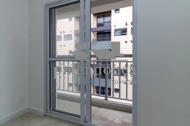 Imagem Apartamento com 30m² pronto para morar em Pinheiros!!!