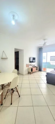 Imagem Apartamento com 2 dormitórios à venda, 92 m² por R$ 550.000,00 - Centro - Ubatuba/SP