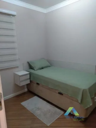 Imagem Jardim Santa Emília Apartamento 61M², 3 dormitórios, 1 vaga ótima localização e valor !!!