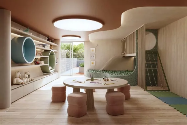 Foto do imóvel: Apartamento à venda, 85 m² por R$ 962.127, 25 - Jardim Oceania - João Pessoa/PB em Não informado