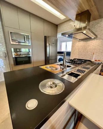 Imagem Apartamento a venda em São Paulo