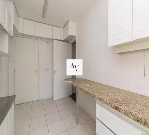 Imagem Apartamento à venda no bairro Moinhos de Vento - Porto Alegre/RS