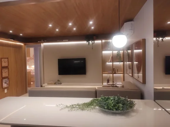 Imagem Apartamento com 2 quartos à venda em Belo Horizonte
