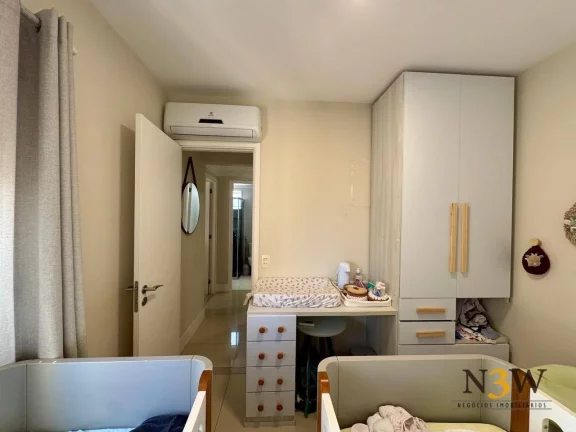 Imagem Apartamento à venda, 104 m² por R$ 1.400.000,00 - Vila Leopoldina - São Paulo/SP
