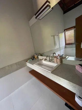 Imagem Casa com 6 Quartos à Venda, 450 m² em Mata de São João - Mata de São João