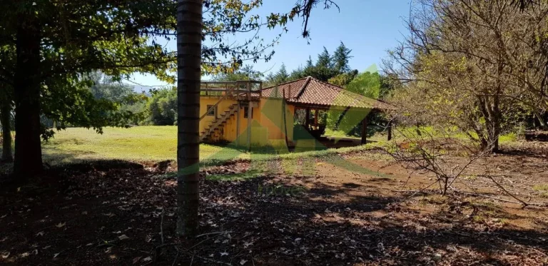 Imagem Belíssima Chácara na Beira da Represa de Piracaia