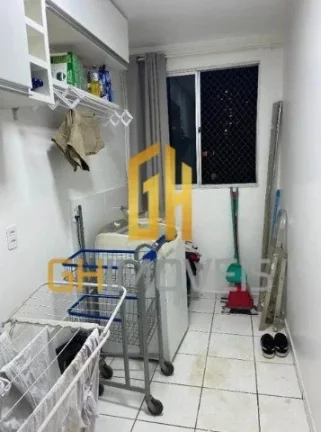 Imagem GH1994

Apartamento Cobertura Duplex, 3 quartos, Negrão de Lima, Goiânia - GO

O apartamento possu...