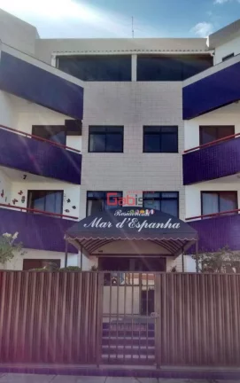 Imagem Apartamento com 2 dormitórios à venda, 70 m² por R$ 398.000,00 - Centro - São Pedro da Aldeia/RJ