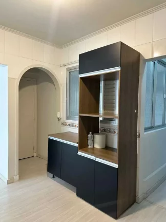 Imagem Apartamento com 3 dormitórios a 50m do calçadão e 100m do Mar – Balneário Camboriú/SC