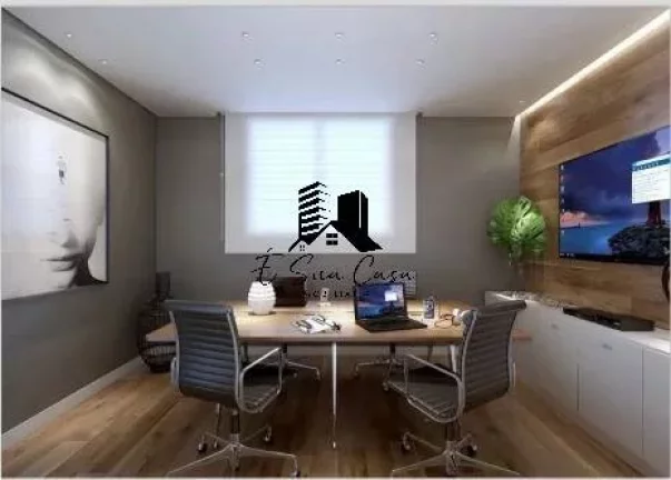 Imagem Apartamento à venda 4 quartos Grajau - Belo Horizonte/MG