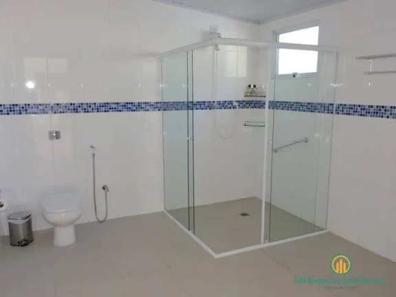 Imagem Casa com 4 suites em 5 mil m²! Lazer e privacidade! Energia solar!