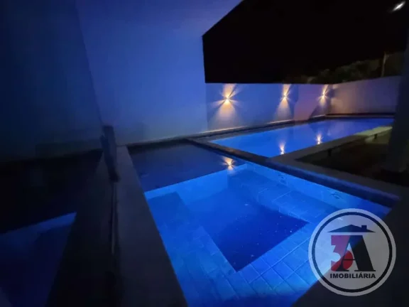 Imagem Casa 488m2 no Condomínio Jequitibá