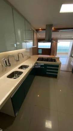 Imagem Apartamento a venda, Atlantis Beira Mar Fortaleza-CE. Vista mar.