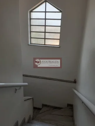 Imagem Sobrado de 147m² em Jardim Ernestina, São Paulo - 3 dormitórios, 1 suíte, 4 banheiros por R$750.000