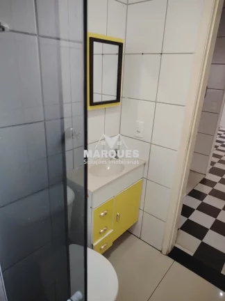 Imagem Apartamento a Venda no bairro Loteamento Jardim das Estâncias - Sumaré, SP