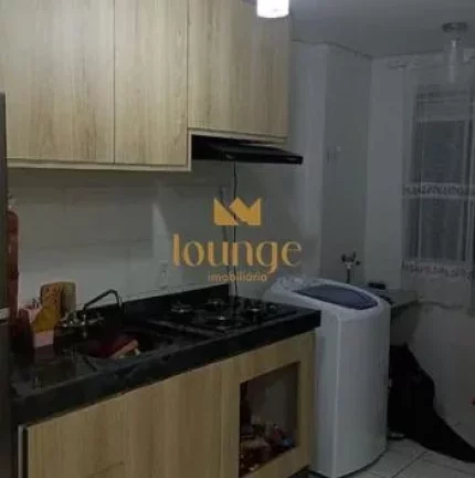 Imagem Apartamento à Venda Altos de Ipanema Z.Norte - Sorocaba/SP