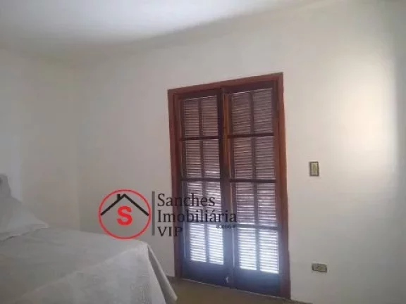Imagem CASA RESIDENCIAL em SANTO ANDRÉ - SP, VILA CAMILÓPOLIS