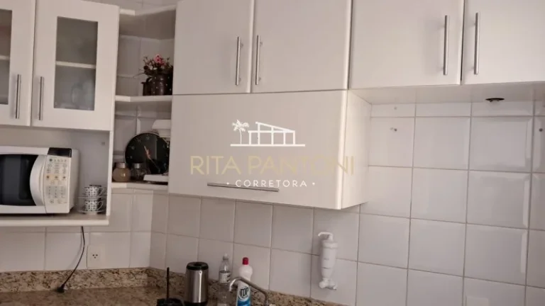 Imagem Apartamento - Ribeirão Preto - Residencial Flórida