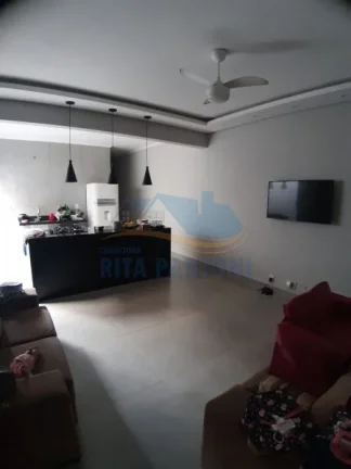 Imagem Casa - Ribeirão Preto - Jardim Palmares - Região Leste