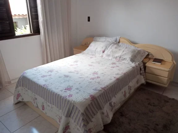 Imagem Sobrado com 3 dormitórios à venda, 290 m² por R$ 900.000,00 - Cidade Edson - Suzano/SP
