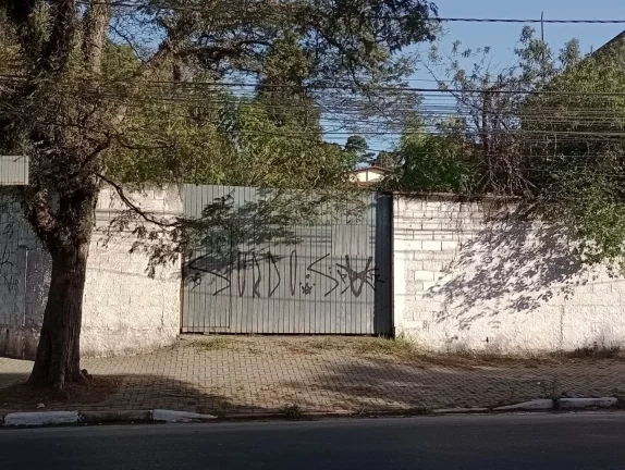 Imagem Terreno à venda, 945 m² por R$ 800.000,00 - Centro - Poá/SP