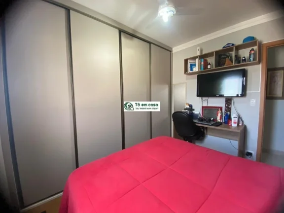 Imagem APARTAMENTO RESIDENCIAL em JACAREÍ - SP, JARDIM CALIFÓRNIA