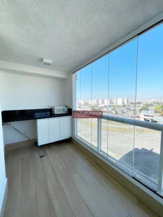 Imagem Apartamento com 2 quartos à venda, 61 m² por R$ 530.000 - Vila Endres - Guarulhos/SP
