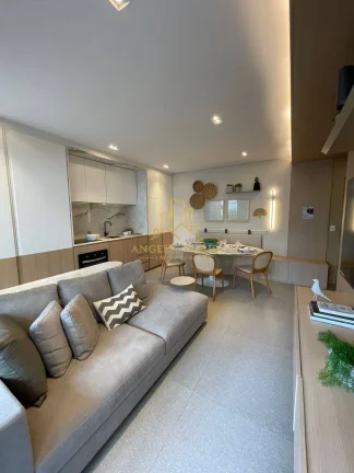 Imagem Apartamento 3 dormitórios ( 1 suíte) Quadria Aquárius, Pronto pra morar!