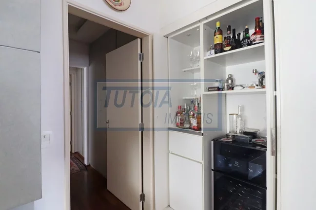 Imagem APARTAMENTO A VENDA JARDIM PAULISTA 2 DORMITÓRIOS