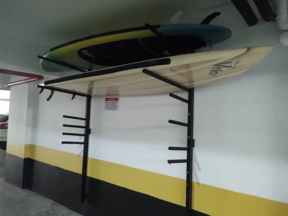 Imagem Apartamento à Venda em Vila Caiçara, Praia Grande - SP
