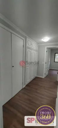 Imagem LINDO APTO DE 200 METROS NO ANALIA FRANCO - TODO REFORMADO