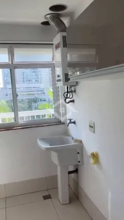 Imagem Apartamento para Venda no Saint Martin Península de 2 Suítes