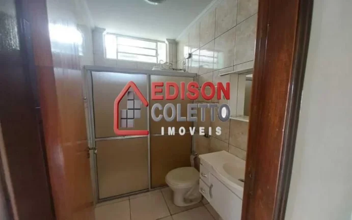 Imagem Casa para alugar, 1 suite, em Piracicaba, na Vila Rezende