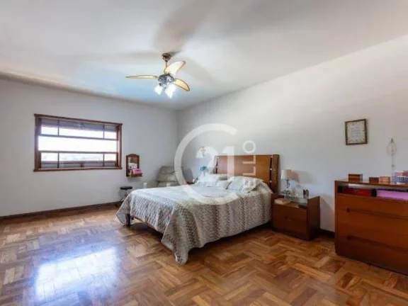 Imagem Casa com 4 dormitórios à venda, 363 m² por R$ 2.900.000,00 - Granja Julieta - São Paulo/SP