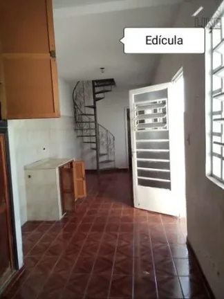 Imagem Casa Bosque dos Eucaliptos