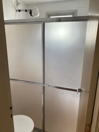 Imagem Apartamento com 2 dormitórios na 9 de julho ao lado da FGV