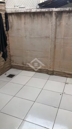 Imagem Apartamento duplex 3 quartos a venda, Campo Grande